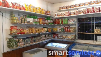 Salon Mercedes - 90100 Los Cerrillos