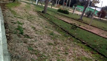 Salon para eventos La Fiesta - 15200 Estación Atlántida