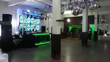 Salón Platino - 12300 Montevideo
