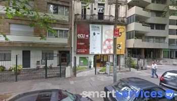 salon rojo Trouville - 11300 Montevideo