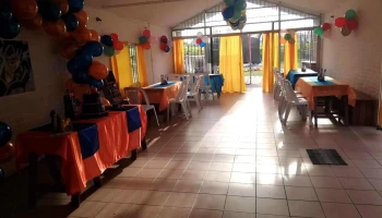 salon viviendas bps obelisco - 15900 Las Piedras