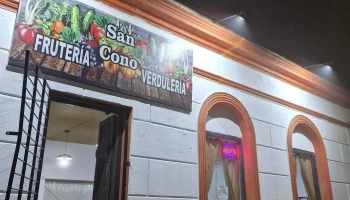 San Cono - 91100 San Ramón