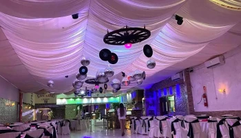 San Cono Eventos - María Stagnero De Munar