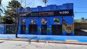 San Fernando - Departamento De Montevideo