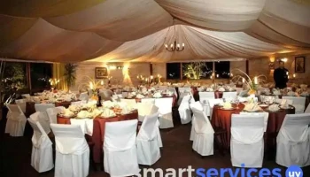 San Isidro Lomas Country Club - Brigadier Gral. Fructuoso Rivera