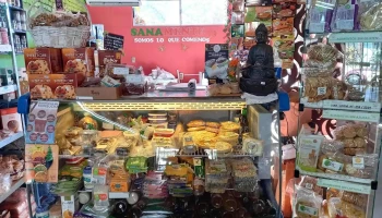 SanaMente Sin Gluten. Veganos. Medicina natural y prevención. Herboristería. Amamos la Naturaleza.. - Libertad 929