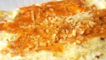 Sandu Delicias - Departamento De Paysandú