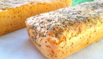 Sanito Sabor Uy - Uruguay