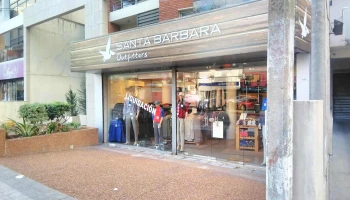 Santa Barbara Punta Carretas - 11300 Montevideo