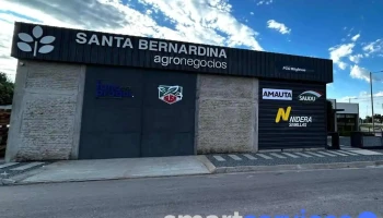 Santa Bernardina Agronegocios - Durazno