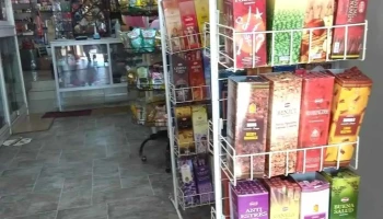 Santería Mercedes - 75000 Mercedes