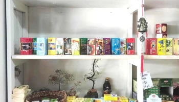 Santería tienda mística owoero - 11900 Montevideo