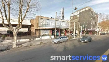 Sarga Colonia - 70000 Col. Del Sacramento