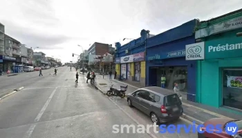 sbsaboresuy - 11700 Montevideo