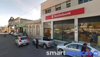 Scotiabank - 75000 Mercedes