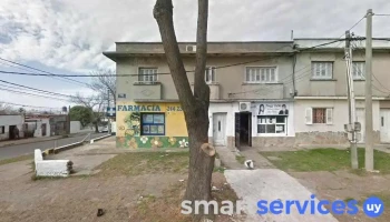 Se vendio - Montevideo