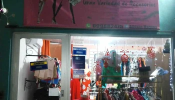 Secretos de mujer - 37100 Rio Branco