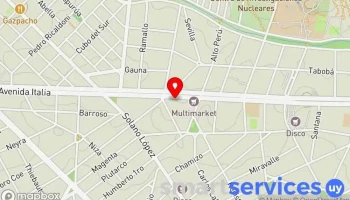 Segway - 11400 Montevideo