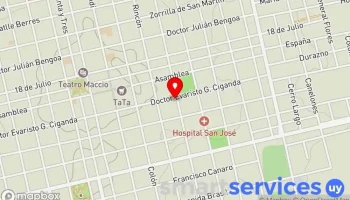 Senaqué - San José De Mayo