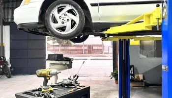 Senic servicio automotriz - 12400 Montevideo
