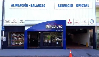 Serviauto san jacinto - Departamento De Canelones