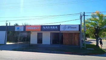 Servicios Avenida - Silvan Fernandez Y