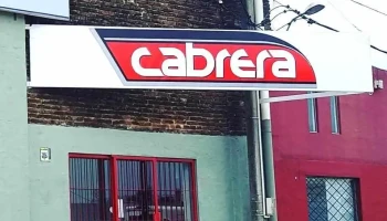 Servicios Cabrera Volquetas Retro excavadora Barometricas Alquiler De Maquinas. - 60000 Paysandú