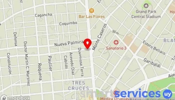 Servicios Electricos Uy - Montevideo