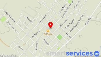 Servicom Ltda. - 70800 Ombúes De Lavalle