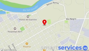 Servihome - Dolores