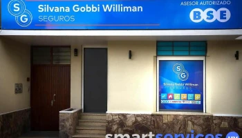 Sg Seguros - Silvana Gobbi Williman - Mercedes