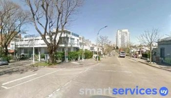 Shad Uruguay - Montevideo
