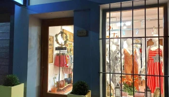 Shanti Boutique - Cerrito