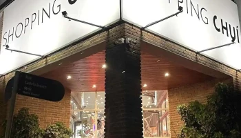 Shopping Chuí - - Centro