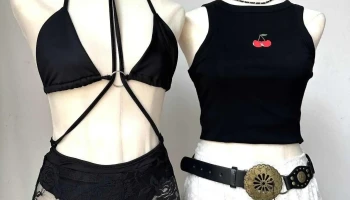 Showroom Yoha Esquivel - 91100 Pando