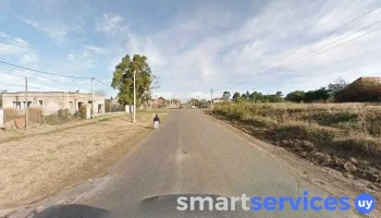 Silvamedios Publicitarios - Paysandú