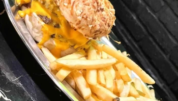 Simburger - 91100 San Ramón