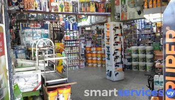 Simon Y Cardal - 11600 Montevideo