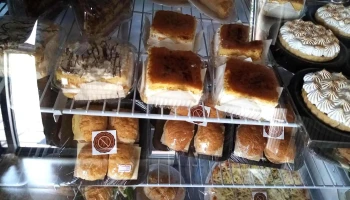 Sin Gluten Colonia - 70000 Col. Del Sacramento