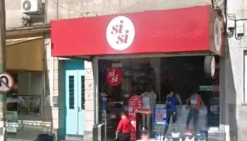 SiSi - 40000 Rivera