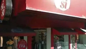 SiSi - 80001 San José De Mayo