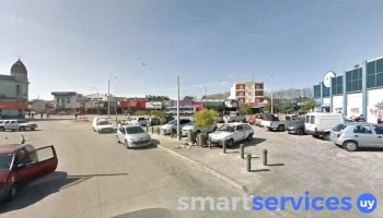 Smuggler - 12500 Montevideo