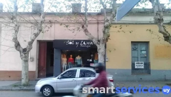 Sol y Luna Boutique - 97000 Durazno