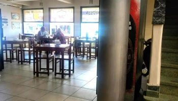 Solis - 15600 Pando Solis - 15600 Pando