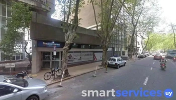 Solymat - 11200 Montevideo Solymat - 11200 Montevideo