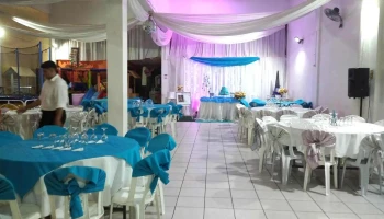Sonho Meu Decorações - 40000 Rivera