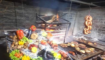 Soprano’s Malvín - 11400 Montevideo Soprano’s Malvín - 11400 Montevideo