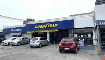 Soriano Autocentro - Sucursal Malvín - 11400 Montevideo