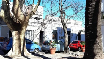 Sos Gardel Parillada Free - 70000 Col. Del Sacramento Sos Gardel Parillada Free - 70000 Col. Del Sacramento