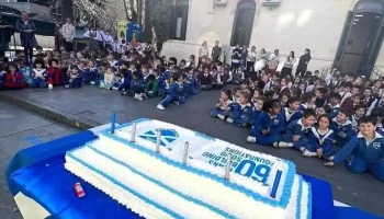 St. Andrew's School - Montevideo